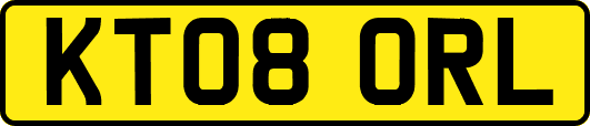 KT08ORL