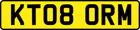 KT08ORM