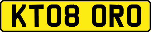 KT08ORO