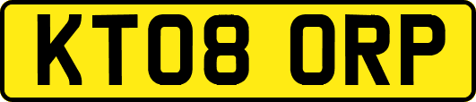 KT08ORP