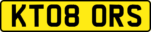 KT08ORS