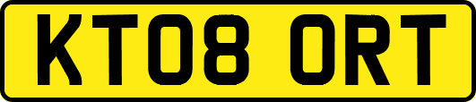 KT08ORT