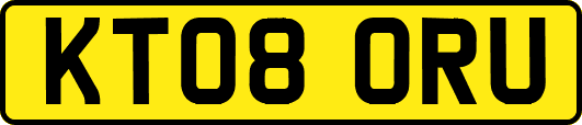 KT08ORU