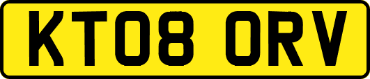 KT08ORV