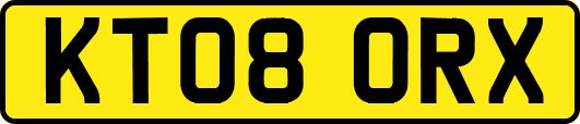 KT08ORX