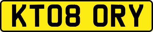 KT08ORY