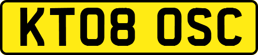 KT08OSC