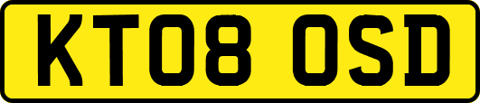 KT08OSD