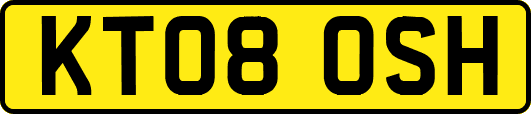 KT08OSH