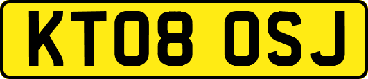 KT08OSJ