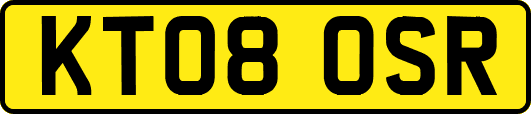 KT08OSR