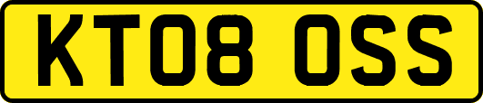 KT08OSS