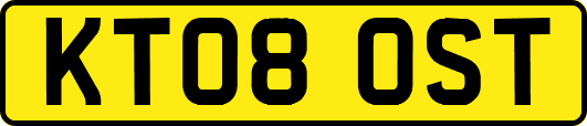 KT08OST