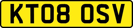 KT08OSV