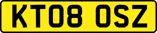 KT08OSZ