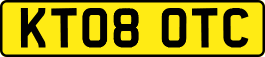 KT08OTC