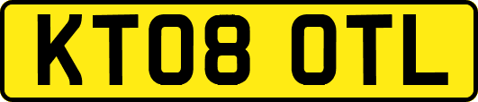 KT08OTL