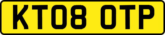 KT08OTP