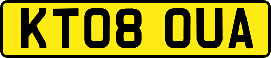 KT08OUA