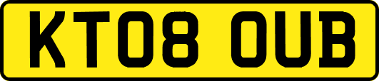 KT08OUB