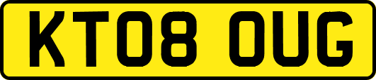 KT08OUG