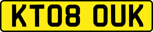 KT08OUK