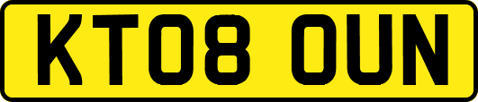 KT08OUN