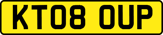 KT08OUP