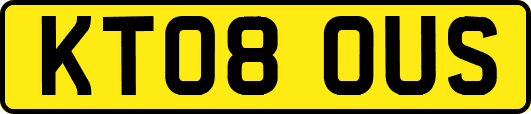 KT08OUS