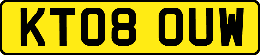 KT08OUW