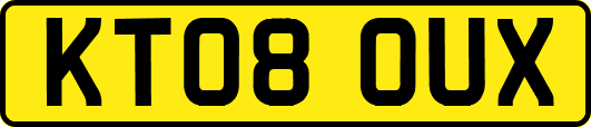 KT08OUX