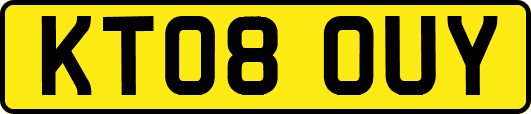 KT08OUY