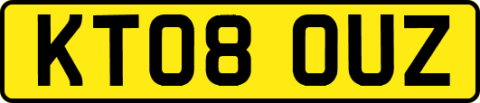 KT08OUZ
