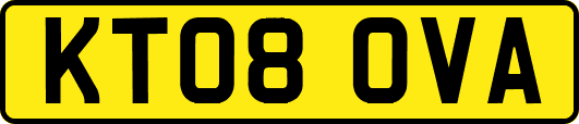 KT08OVA