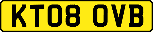 KT08OVB