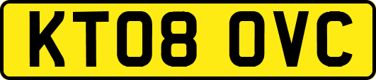 KT08OVC