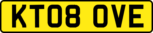 KT08OVE
