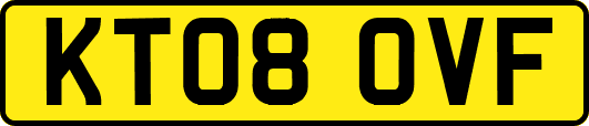 KT08OVF