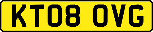 KT08OVG