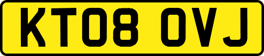 KT08OVJ
