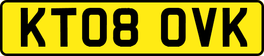 KT08OVK