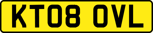 KT08OVL