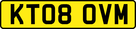 KT08OVM