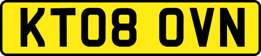 KT08OVN