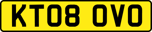 KT08OVO