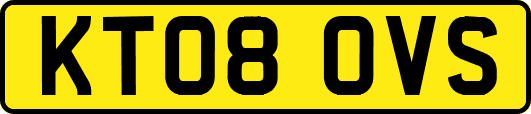 KT08OVS