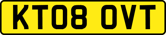 KT08OVT