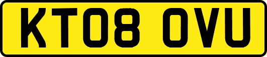 KT08OVU