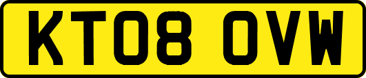KT08OVW