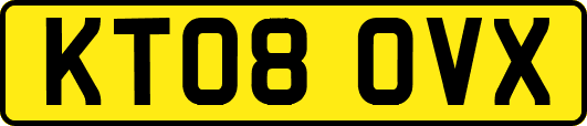 KT08OVX